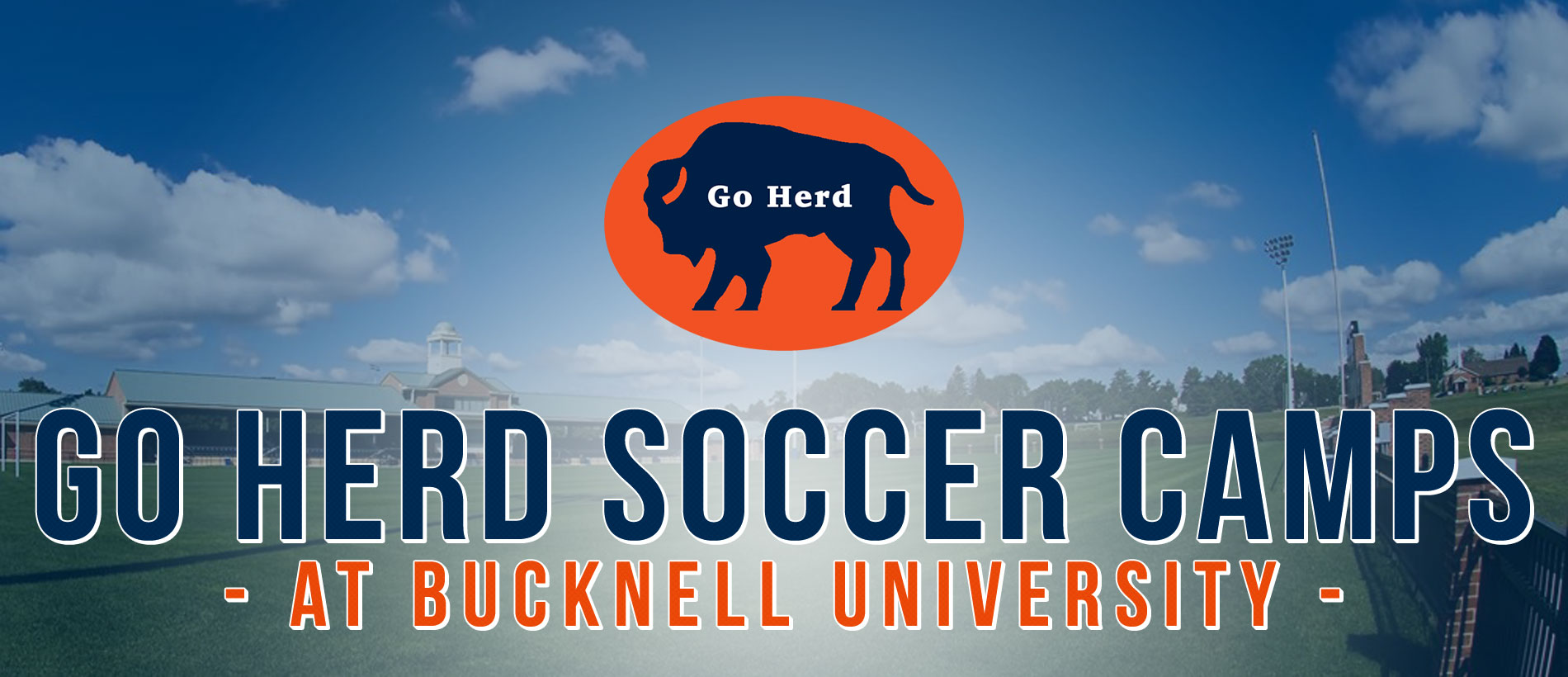 Go Herd Soccer